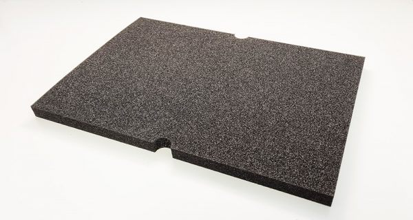 Foam Tray